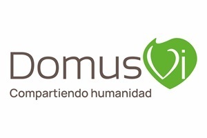 Logo Bonanova DomusVi Barcelona