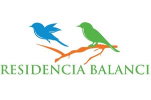 Logo Residencia Balanci Barcelona