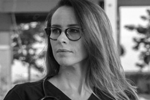 Osteópatas - Dra. Virginia Millán Carretero experta en osteopatía Barcelona
