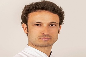 Osteópatas - Ldo. Marc Gilabert Amorós experto osteópata Barcelona