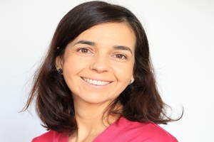 Osteópatas - Lda. Marta Moreno López