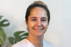 Osteópatas - Lda. Elena Grifols Muñoz