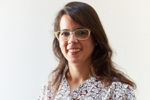 Lda. Almudena Gil García