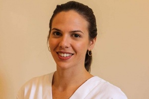 Lda. Stéphanie Lardans