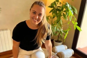 Lda. Noémie Peyresaubes