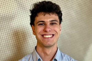 Ldo. Sina Adib Ghiassi