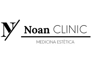 Logo Noan Clinic Barcelona