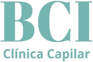 Clínicas implante capilar - Logo Clínica Capilar BCI Barcelona