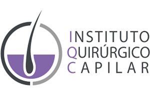 Clínicas implante capilar - Logo Instituto Quirúrgico Capilar Barcelona
