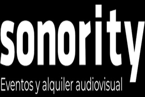 DJ para bodas - Logo Sonority Barcelona