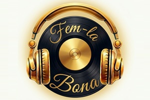 Logo Fem-la Bona Barcelona