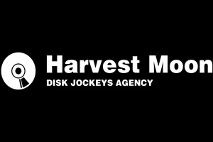 Logo Harvest Moon Events Barcelona