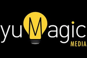 Logo Yumagic Media Barcelona