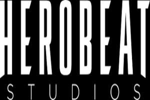 Logo Herobeat Studios Barcelona
