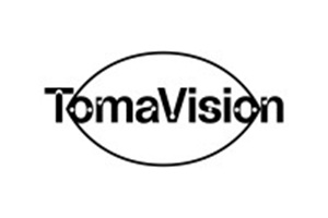 Logo Tomavision Barcelona