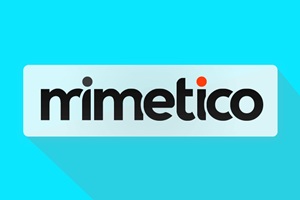 Logo Mimetico Barcelona