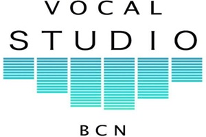 Logo Vocal Studio BCN