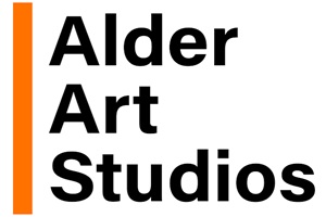 Estudios de grabación casera - Logo Alder Art Studios Barcelona