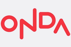 Estudios de grabación casera - Logo Onda Barcelona