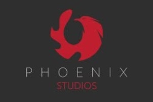 Logo Phoenix Studios Barcelona