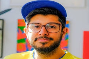 Ilustradores profesionales - Sebastián Curi ilustrador freelance Barcelona