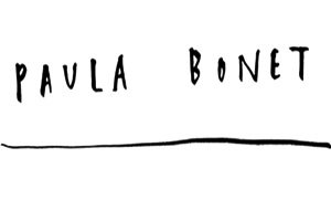 Paula Bonet
