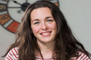 Profesores de canto - Carla Aparicio profesora de canto en Barcelona
