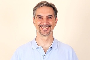 Profesores de canto - Olivier Charlot profesor de canto en Barcelona