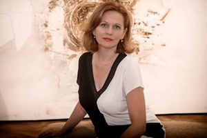 Profesores de canto - Tamara Alexeeva profesora de canto en Barcelona