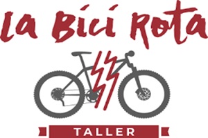 Logo La Bici Rota Barcelona