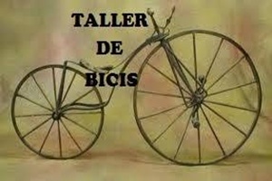 Reparación de bicicletas - Logo Taller de Bicis Gràcia Barcelona