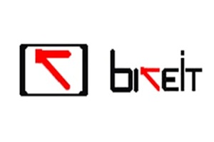 Logo Bikeit Barcelona