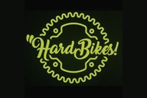 Logo HardBikes Bcn Barcelona