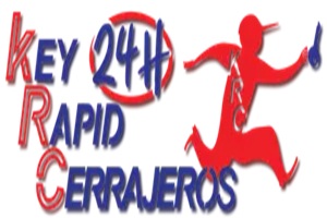 Logo Key Rapid Barcelona