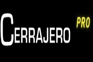 Cerrajerías 24 horas - Logo CerrajeroPRO Barcelona