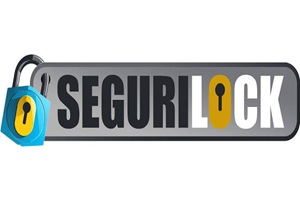 Cerrajerías 24 horas - Logo Segurilock Barcelona