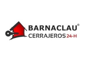 Logo Barnaclau Barcelona