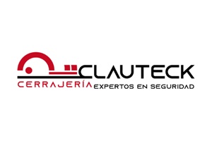 Logo Cerrajeros Clauteck Barcelona