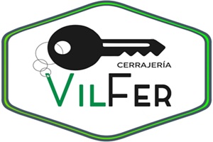 Logo Vilfer Cerrajería Barcelona