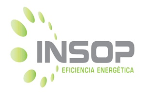Electricistas certificados - Logo Insop SL Barcelona