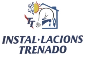 Logo Instalaciones Trenado Barcelona