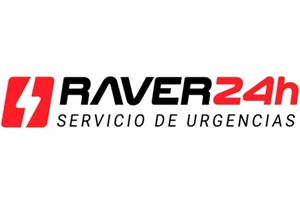 Logo Raver24h Barcelona