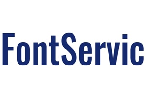 Logo FontServic Barcelona