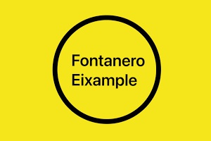 Fontaneros urgentes - Logo Fontanero Urgente Eixample Barcelona