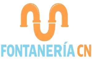 Fontaneros urgentes - Logo Fontanería CN Barcelona