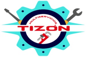 Logo Fontanería Multiservicios Tizón Barcelona