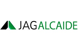 Logo JAG Alcaide Barcelona