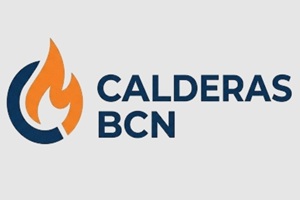 Técnicos de calderas - Logo Calderas BCN