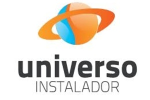 Logo Universo Instalador Barcelona