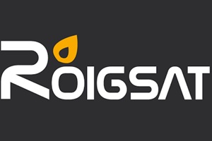 Logo RoigSat Barcelona